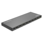 Assmann Electronic - Répartiteur HDMI 1x8, 4K / 60 Hz HDCP 2.3, gestion EDID