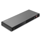 Assmann Electronic - Splitter HDMI 1x4, 8K/60Hz (4:4:4)Toslink stéréo contrôle EDID