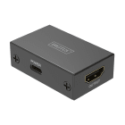 Assmann Electronic - Répéteur HDMI 8K/60Hz 10m en 8K/60, 16 m en 4K/60Hz