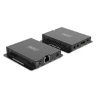Assmann Electronic - Kit d'extension HDMI 40m 4K / 120 Hz