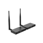 Assmann Electronic - Kit d'extension / répartition sans fil HDMI 1x4 100m Full HD