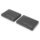 Assmann Electronic - Extenseur KVM HDMI 2 USB 1.1 support du panneau tactile