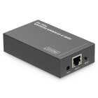 Assmann Electronic - Extenseur vidéo HDMI IP, unité réceptrice pour DS-55517