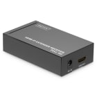 Assmann Electronic - Extenseur vidéo HDMI IP, unité réceptrice pour DS-55517