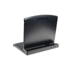 Assmann Electronic - Console TFT 17" (43,2cm), 16 ports KVM & Touchpad, clavier US, noir