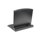 Assmann Electronic - Console modulaire HD TFT  43,2 cm (19")  16 port HDMI, clav. GER, noir