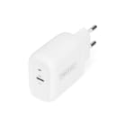 Assmann Electronic - Adaptateur de charge universel, USB-C? USB-C 20 W, PD 3.0, blanc