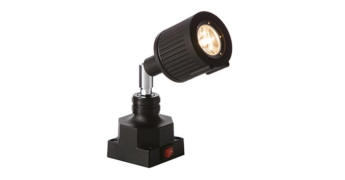 Sunnex - LAMPE LS 12-24V 3W SPOT ROT
