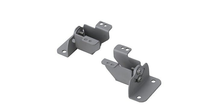 Sunnex - EQUERRE DE FIXATION ORIENTABLE