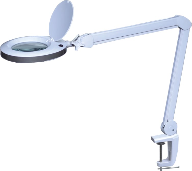 Sunnex - LAMPE LOUPE SLM 8W LED - 5D
