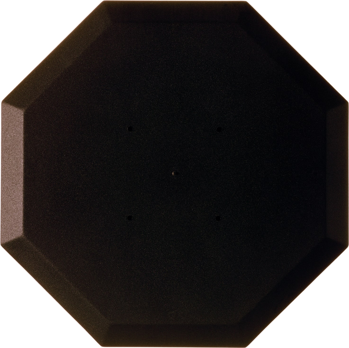Sunnex - SOCLE DE TABLE - NOIR