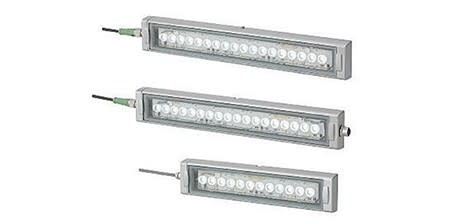 Sunnex - SUNLK LED ALU L=200MM 6500 24V