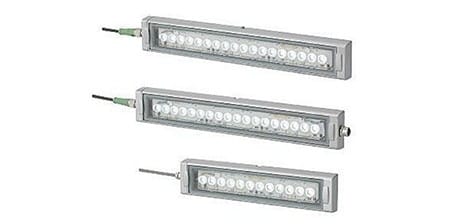 Sunnex - SUNLK LED L=300MM 6500 24VDC