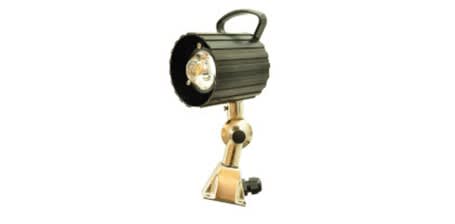 Sunnex - SUNMACH LED 23W 12-24VAC SPOT