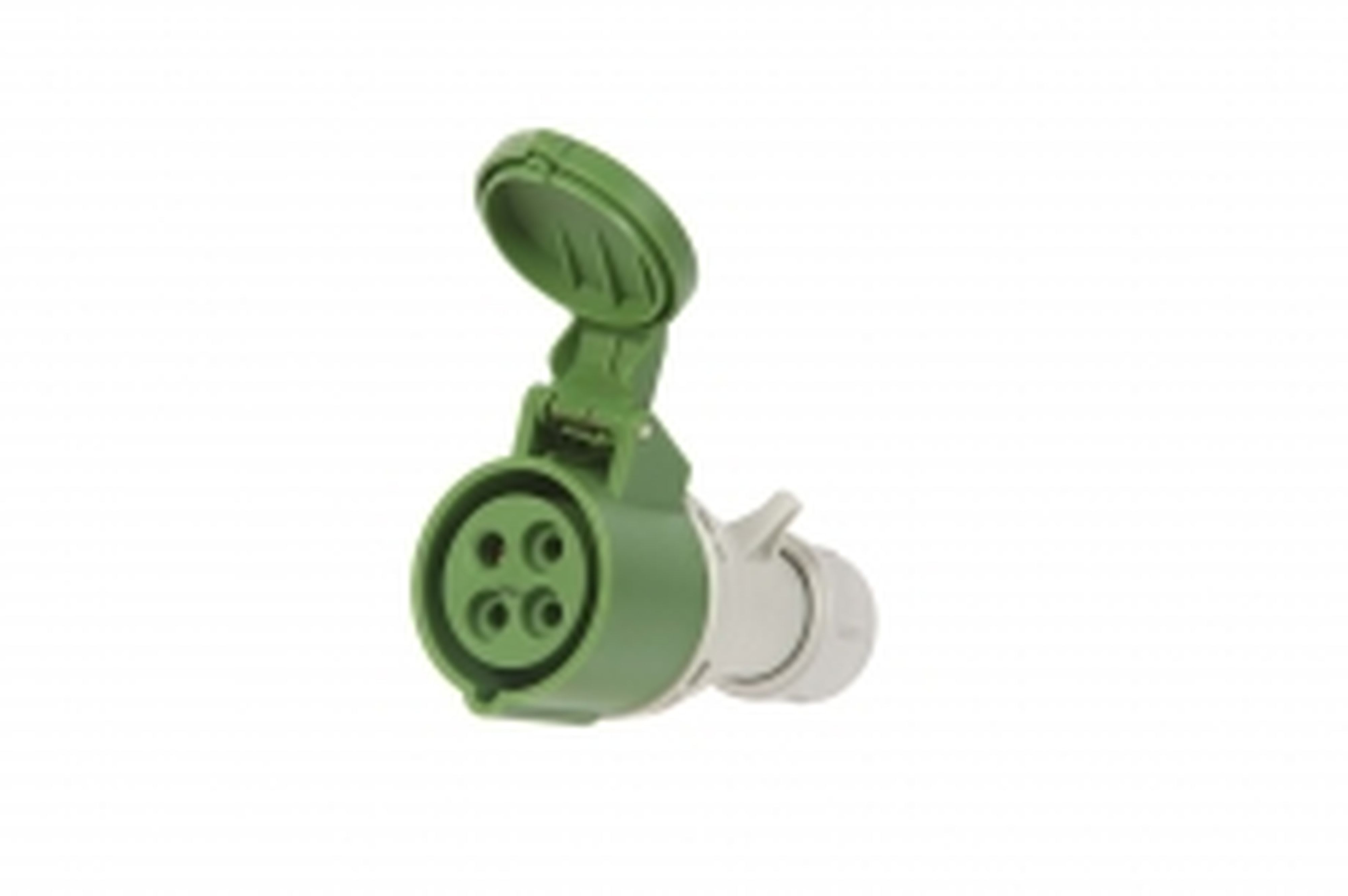 CEBA - Prise mobile 415V - 3P+T - 200HZ