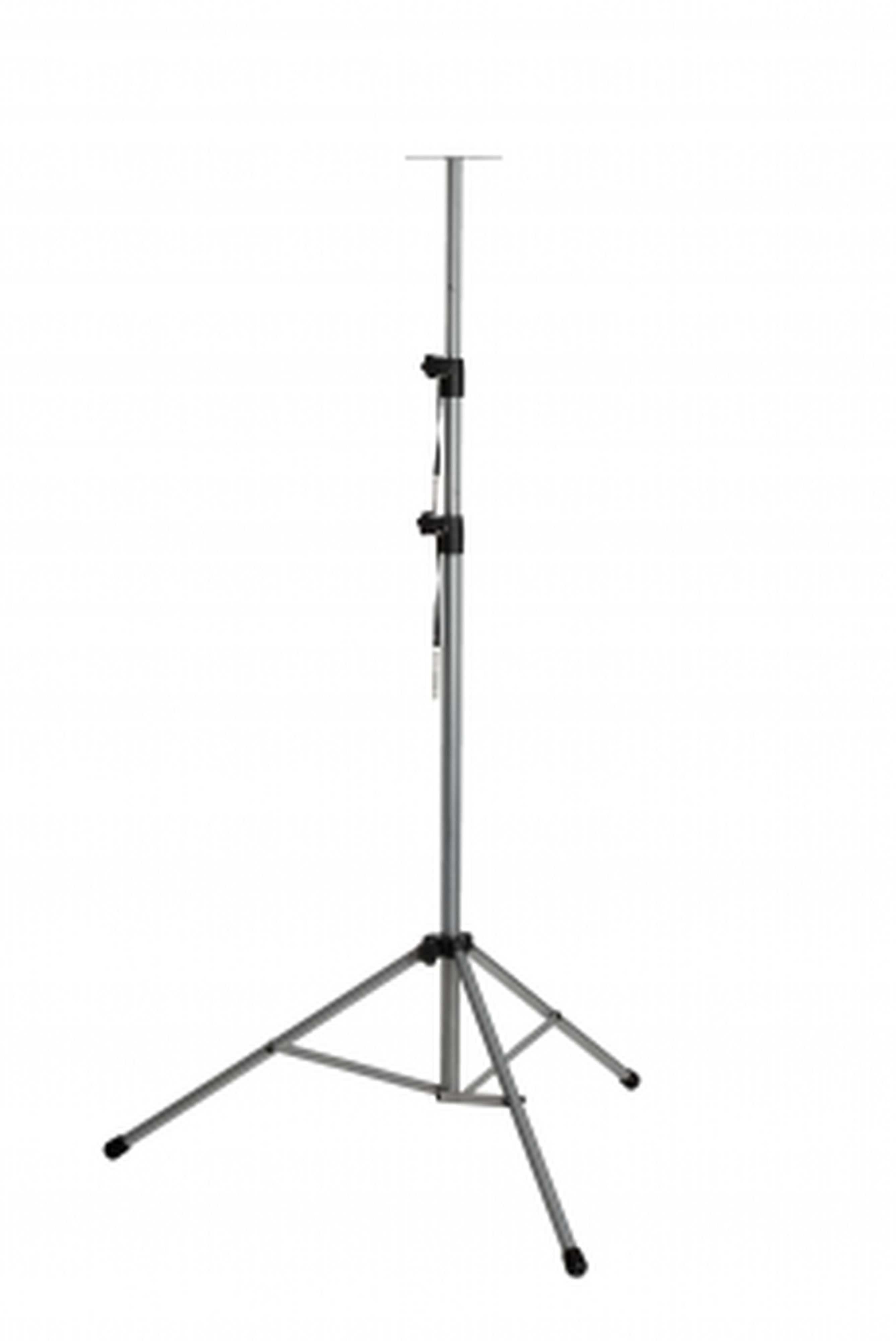 CEBA - Pied télescopique d'une hauteur d'environ 2m80