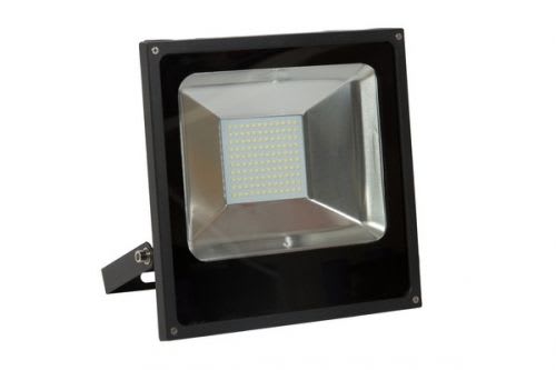 CEBA - Projecteur seul fin à LED 20W - non câblé - 1600 lumen - 6400°K