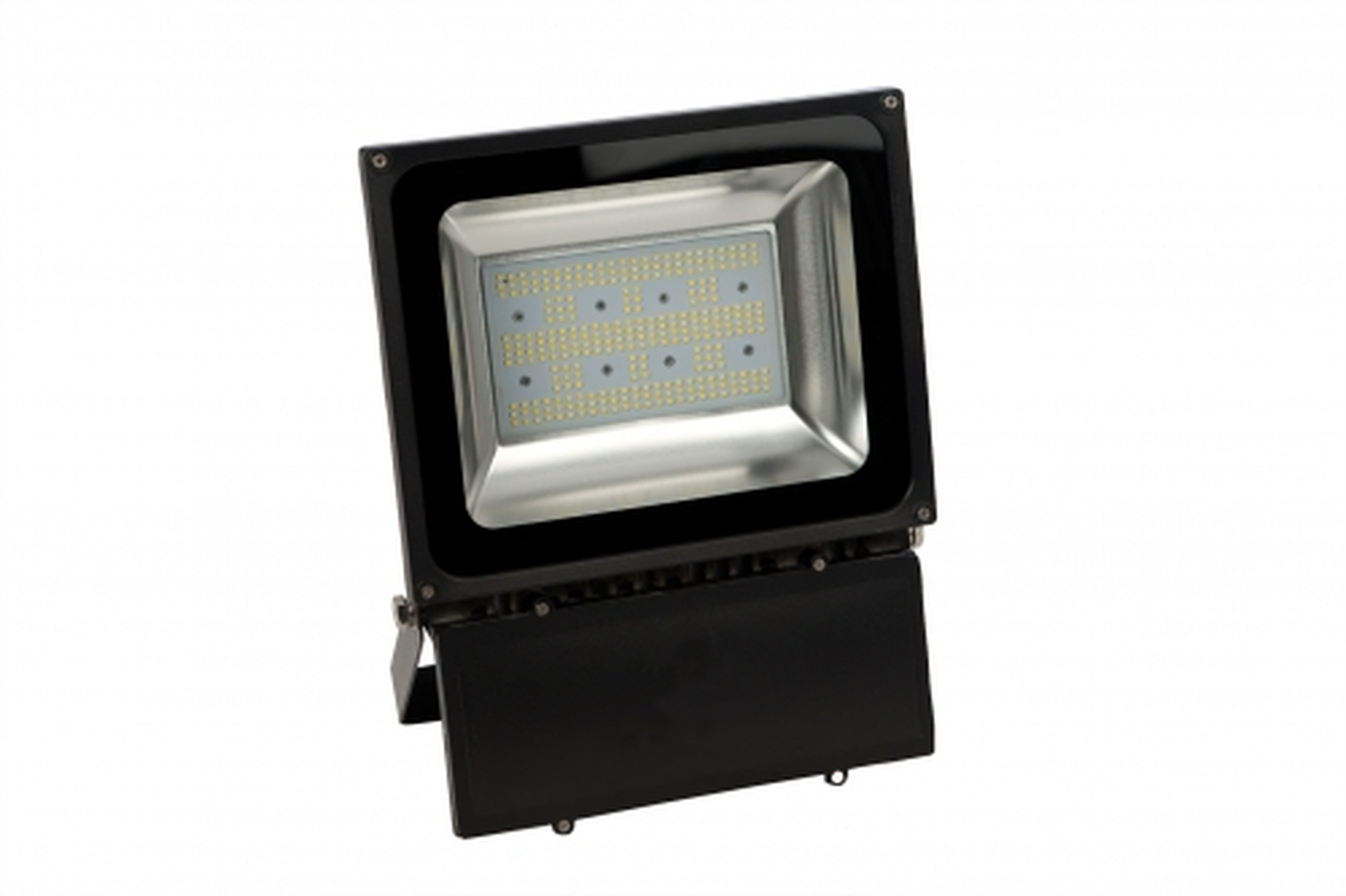 CEBA - Projecteur seul fin à LED 100W - non câblé - 8000 lumen - 6400°K