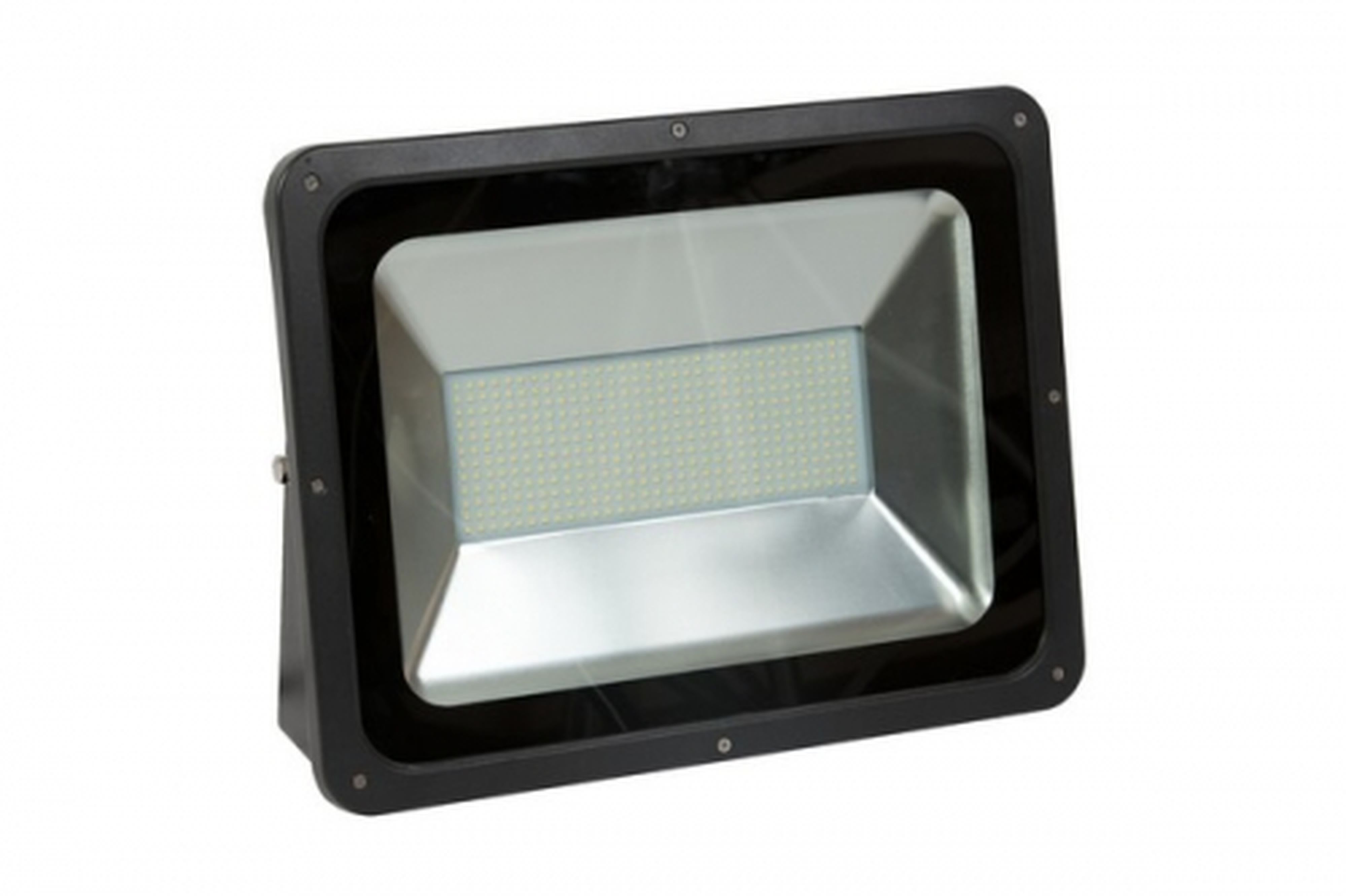 CEBA - Projecteur seul fin à LED 150W - non câblé - 11200 lumen - 6400°K
