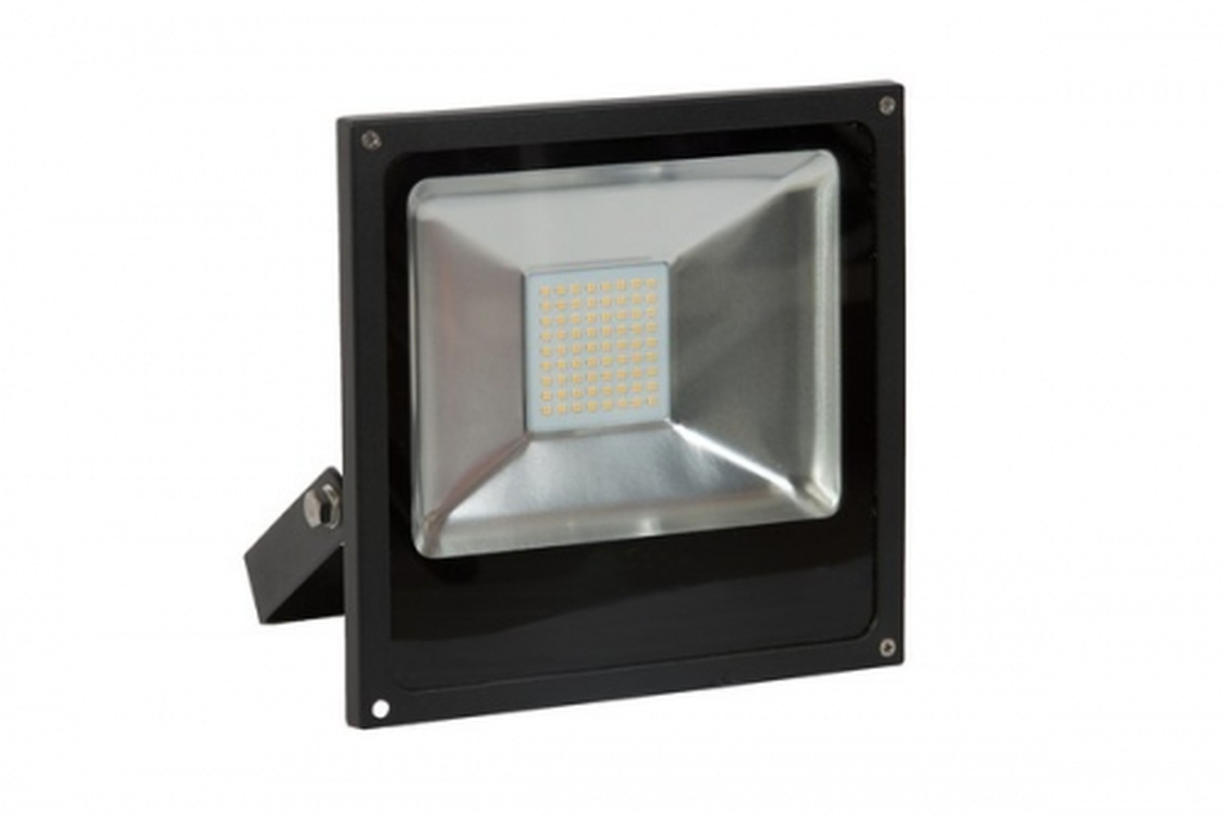 CEBA - Projecteur seul fin à LED 30W - non câblé - 2400 lumen - 6400°K