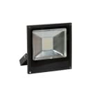 CEBA - Projecteur seul fin à LED 30W - non câblé - 2400 lumen - 6400°K