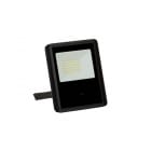 CEBA - Projecteur seul fin à LED 50W avec télécommande - non câblé - 3500 lumen