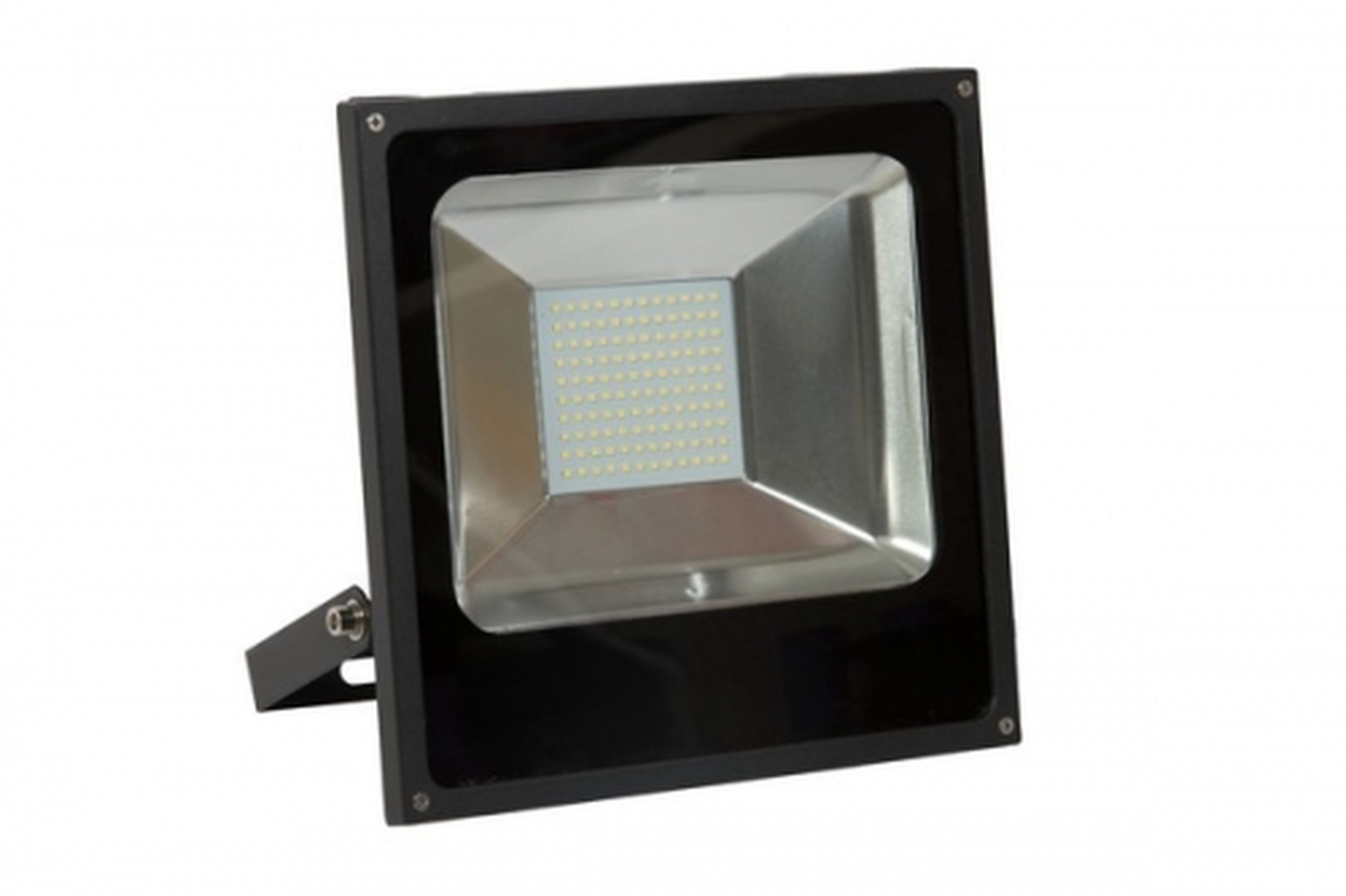 CEBA - Projecteur seul fin à LED 50W - non câblé - 4000 lumen - 6400°K