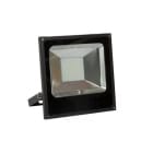 CEBA - Projecteur seul fin à LED 20W - non câblé - 1600 lumen - 6400°K