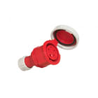CEBA - Prise mobile 415V - 3P+N+T - 32A - IP67 - norme CEE 17