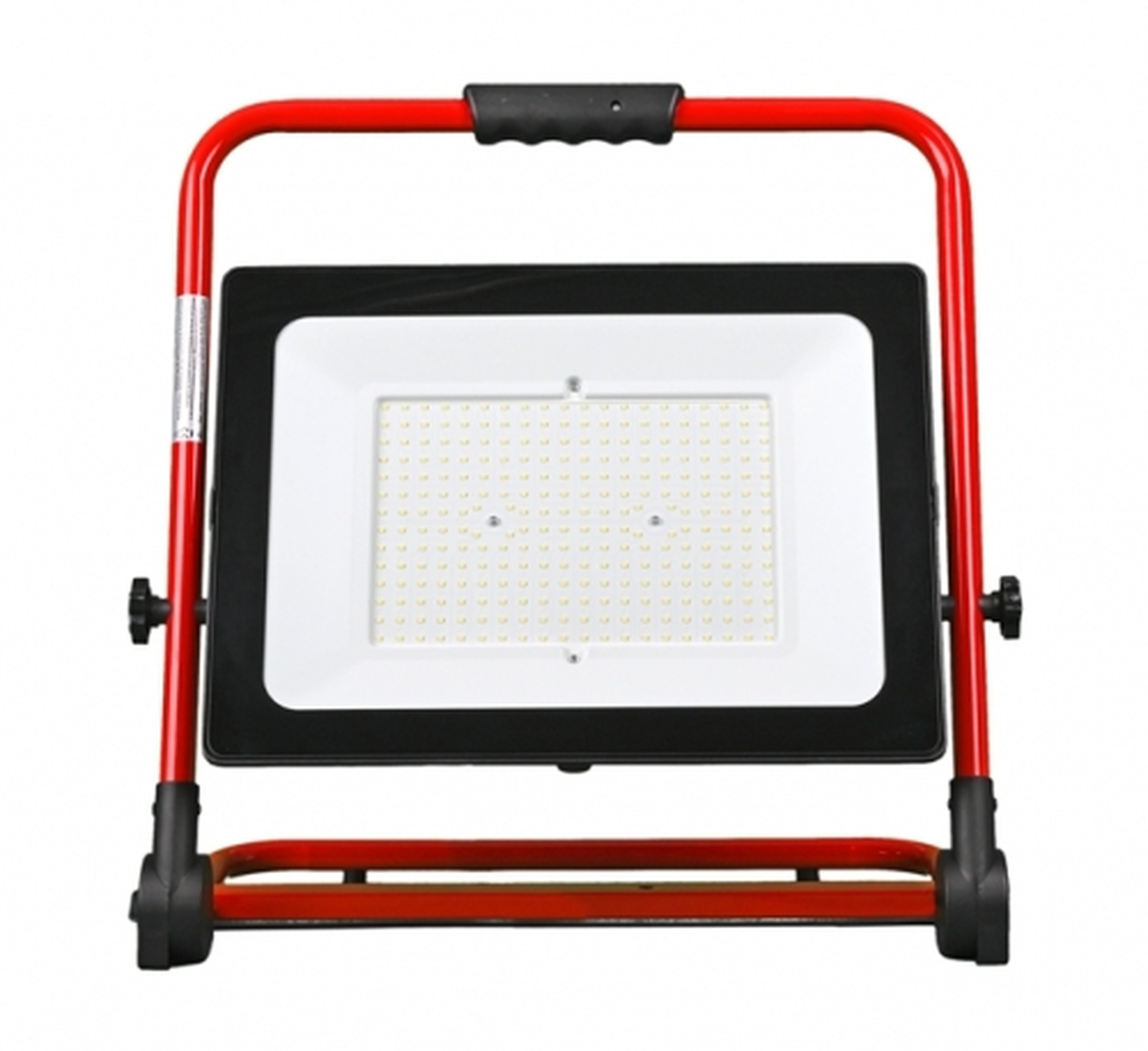 CEBA - Projecteur portable LED 200W pliable - 22100 lumens - 3m de câble H05RNF 3G1