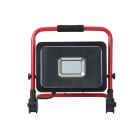 CEBA - Projecteur portable LED 50W pliable - 3m de câble H05RNF 3G1 - 5500 lumen