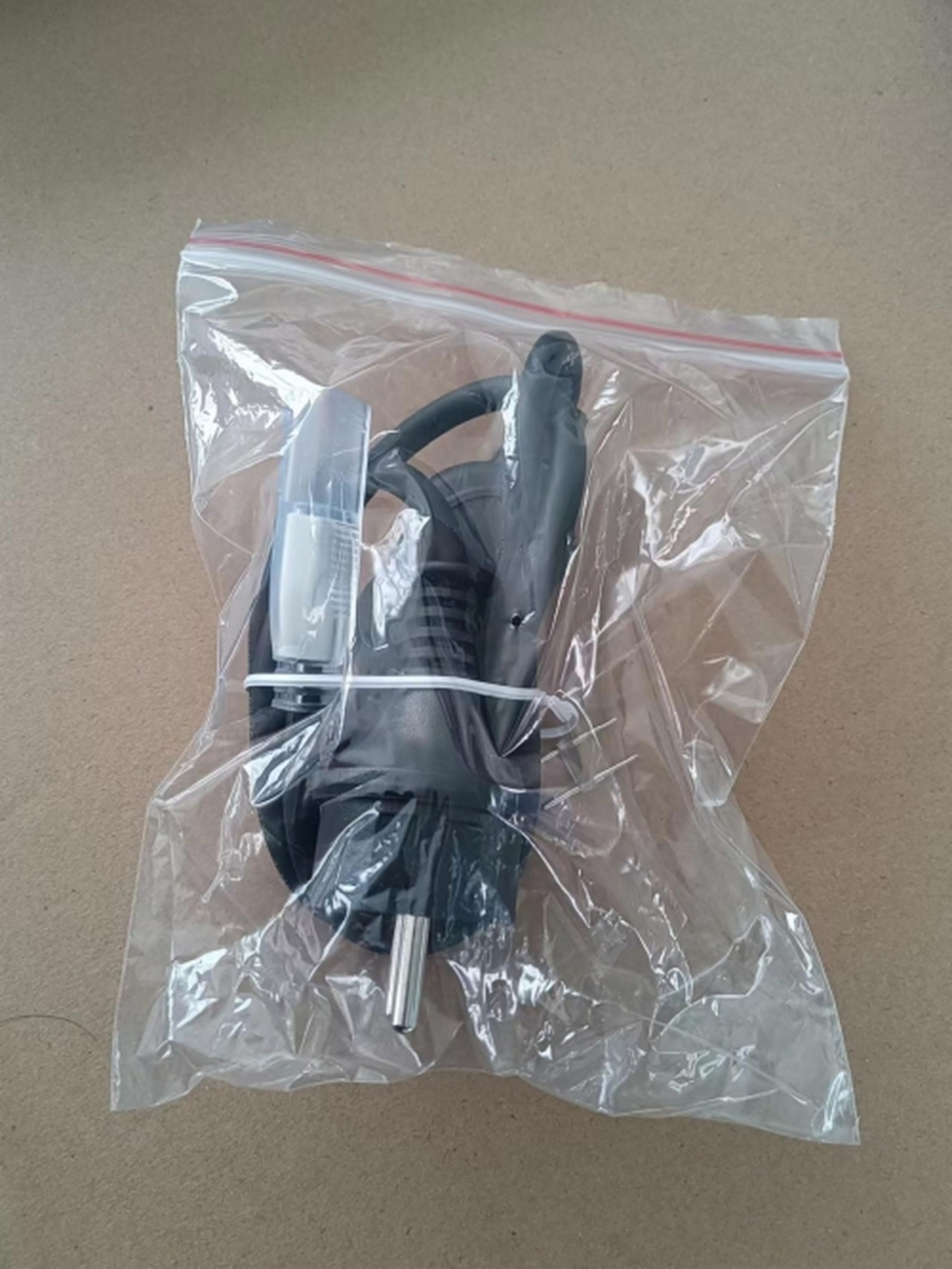 CEBA - Câble d'alimentation de rechange pour ruban led