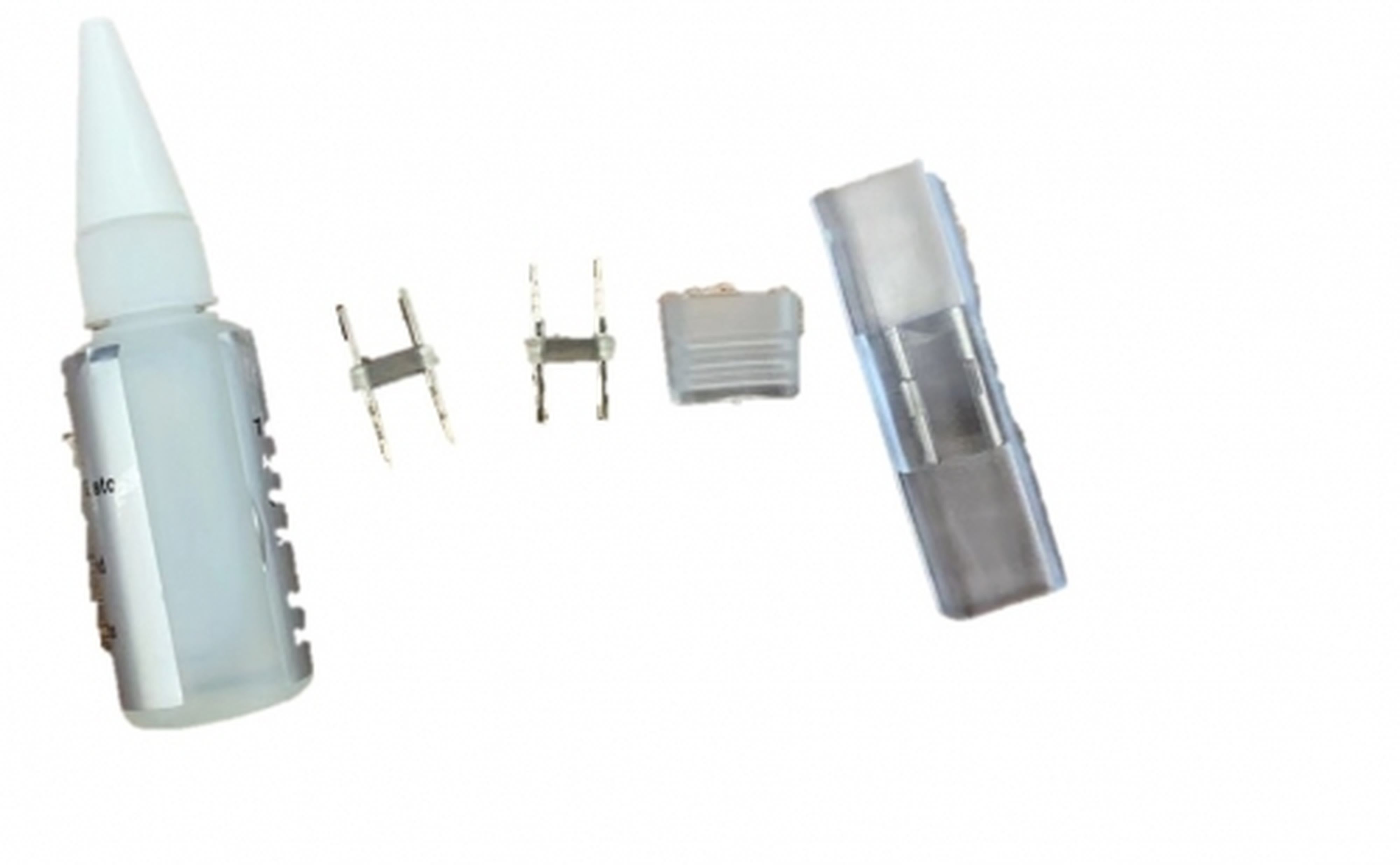 CEBA - Kit de connexion pour ruban led