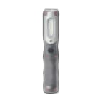 CEBA - Lampe torche LED - 300 lumen en front - 120 lumen en torche - sur batterie