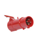 CEBA - Convertisseur 4 broches 32A / 415V en 4 broches 16A /415V - IP44
