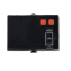 CEBA - Batterie de rechange pour réf. DUAL50 - batterie7,4V 8800mAh Li-ion