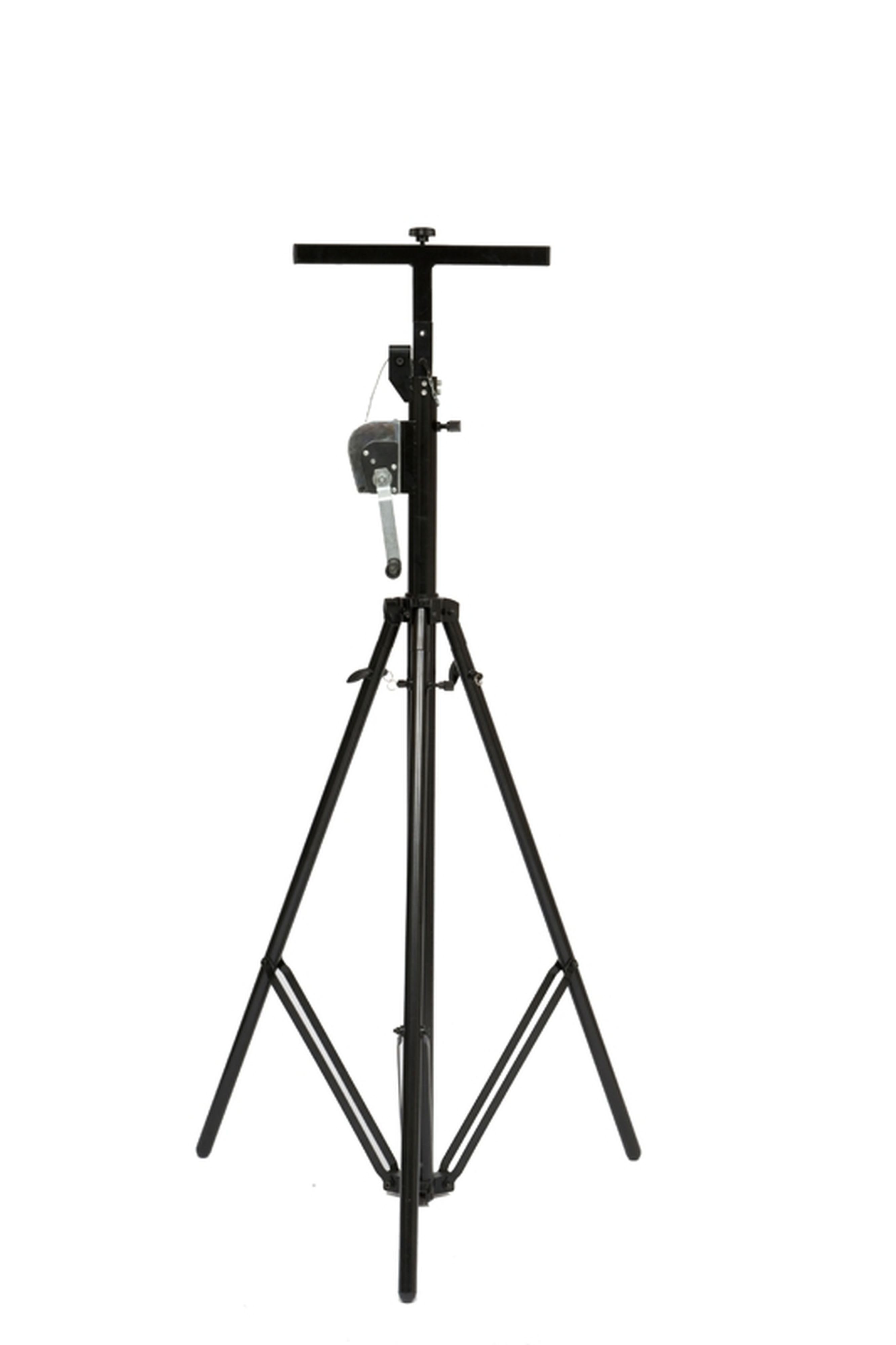 CEBA - Pied télescopique d'une hauteur d'environ 3m