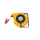 CEBA - Enrouleur à rappel automatique mise à la terre avec 20m de câble H05VVF 1x16