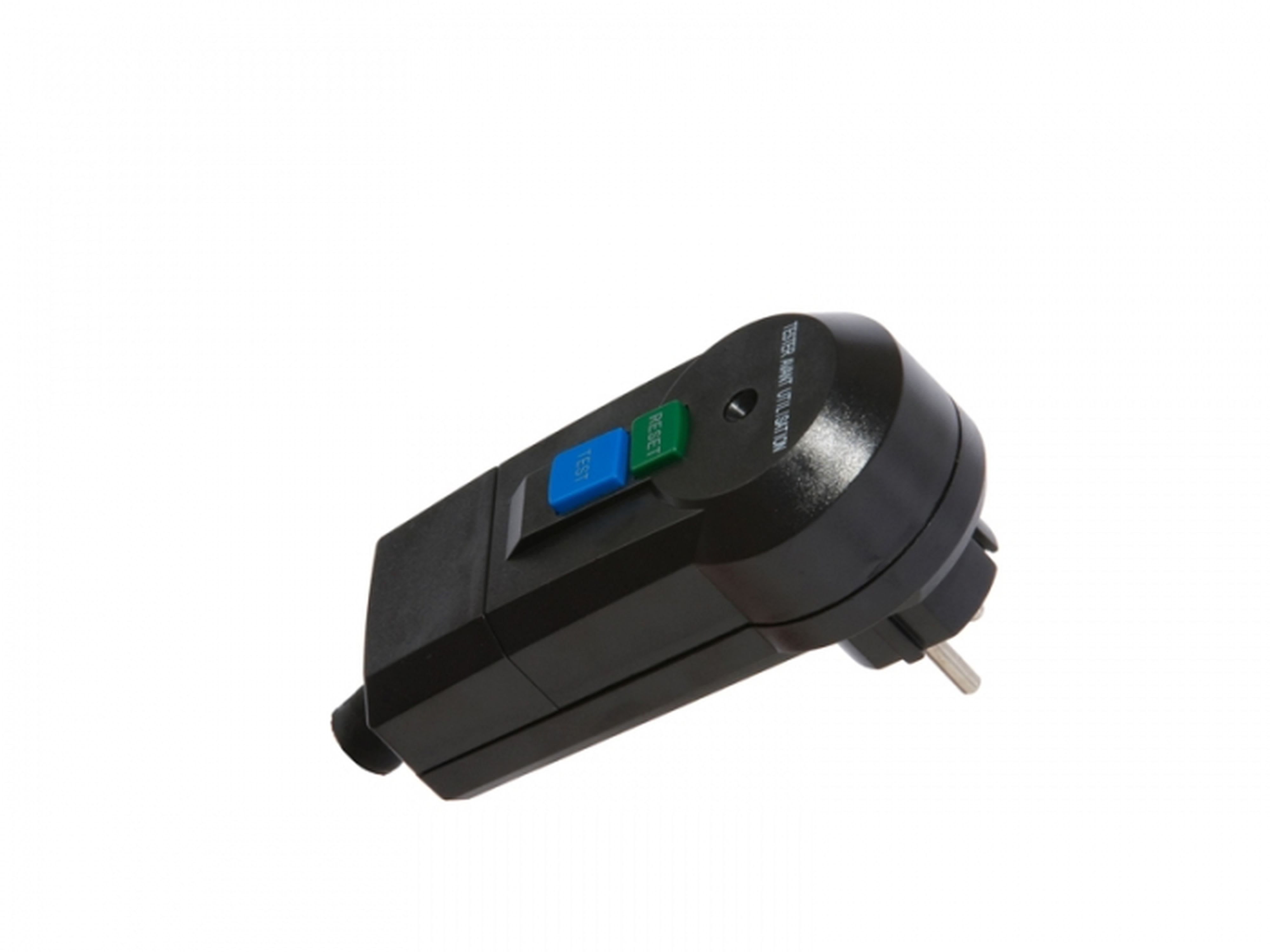 CEBA - Fiche disjoncteur différentielle 30mA - 16A - 250V
