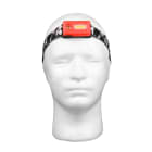 CEBA - Lampe frontale led rechargeable ultra légère - 140 lumens
