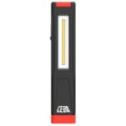 CEBA - Lampe torche à batterie led rechargeable et remplacable 800 lumens - Portée 30m
