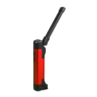 CEBA - Lampe torche LED pliable et rechargeable 400 lumens -multifonctions