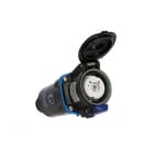 CEBA - Prise mobile ATEX - DXN1 - 20A - 250V - 2P+T