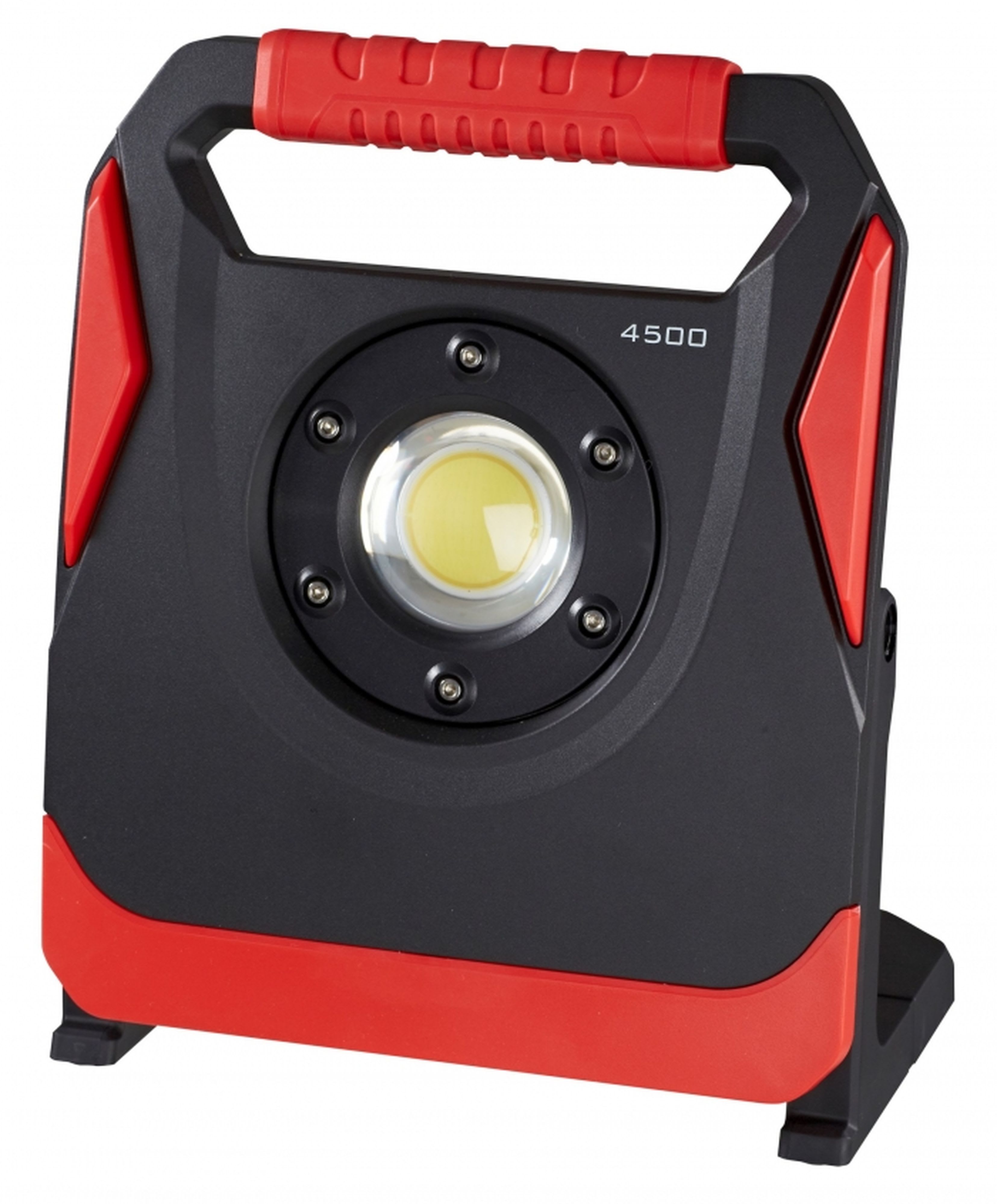 CEBA - Projecteur multi batterie 45W 18V - 4500 lumens - compatible 12 marques
