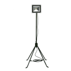 CEBA - Projecteur télescopique LED 50W - 5m H07RNF 2X1 + fiche P17 24V - AC