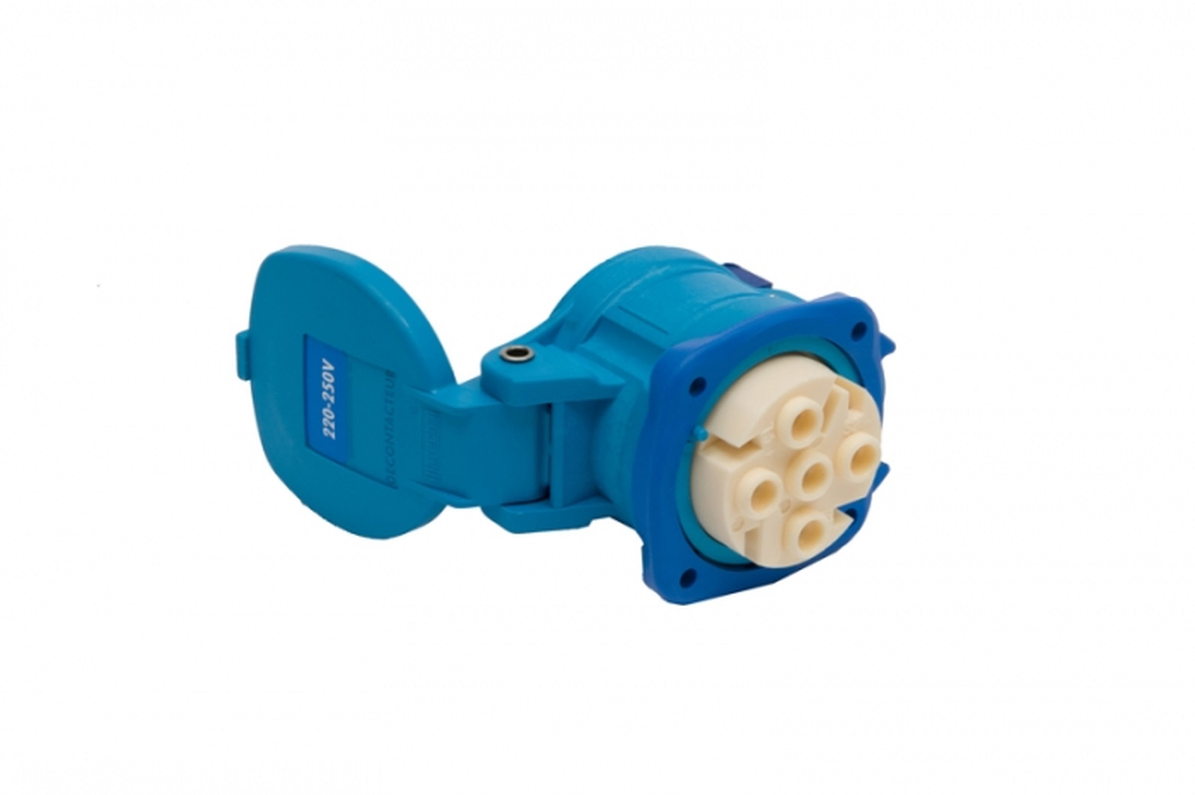 CEBA - Socle femelle DS1