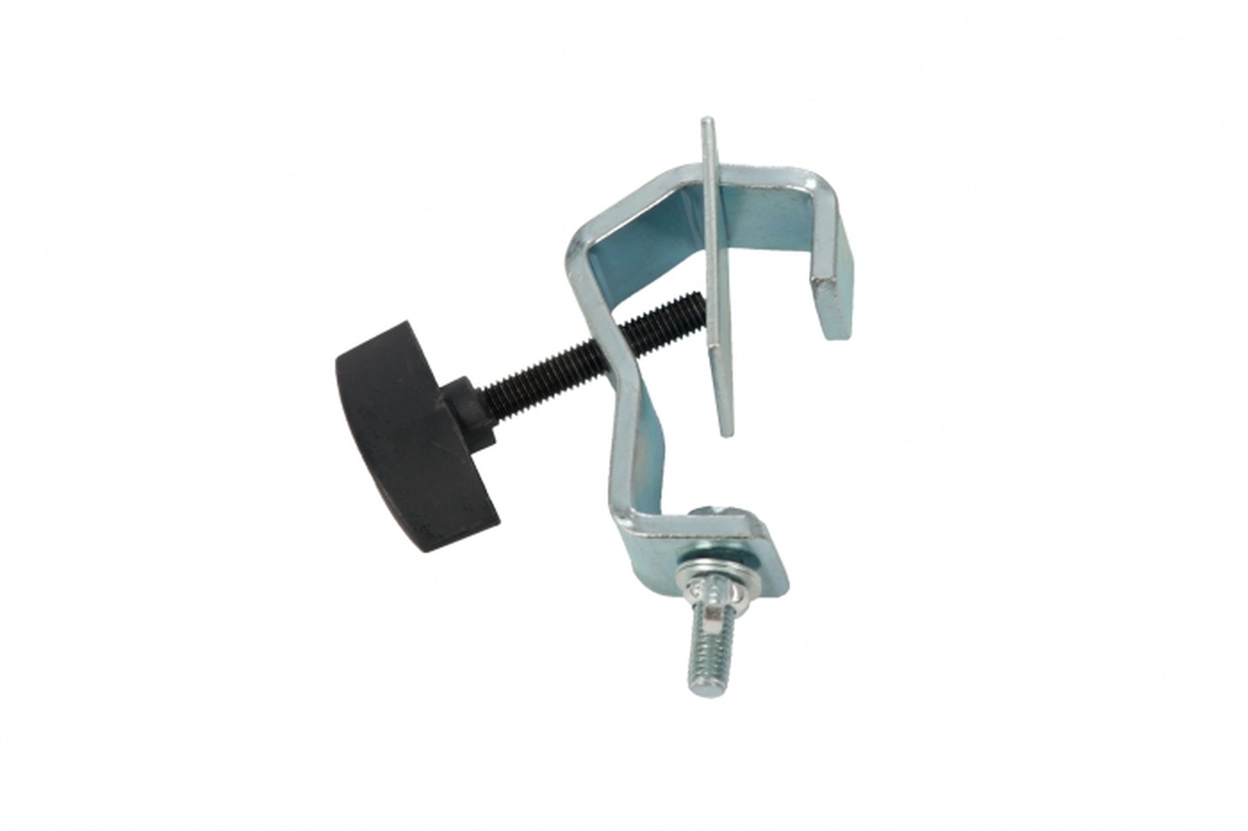 CEBA - Support échafaudage petit modèle - pour diamètre tube échafaudage 30mm