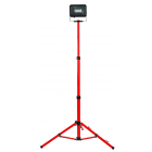 CEBA - Projecteur télescopique LED 50W - 3m de câble H05RNF 3G1 - 4200 lumen