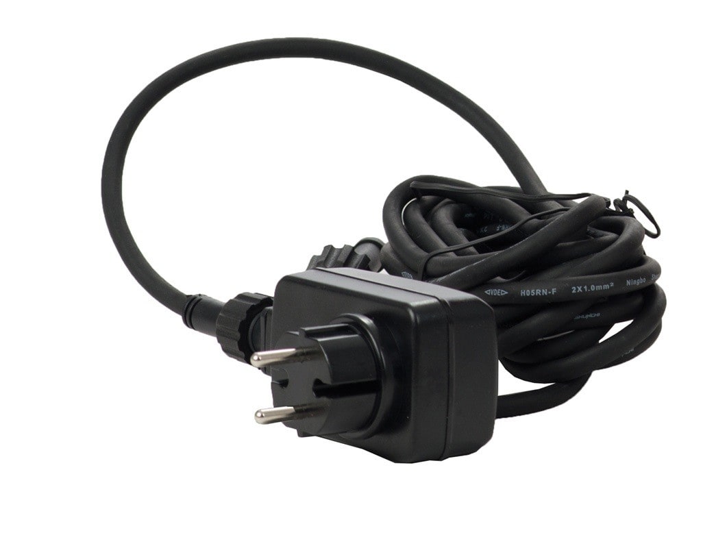 CEBA - Chargeur de rechange pour réf. DUAL - 12,5V - 3,5A