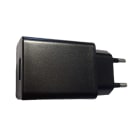 CEBA - chargeur secteur pour PBC10-PBC20-PBXXE